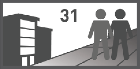 appropriate for residential use