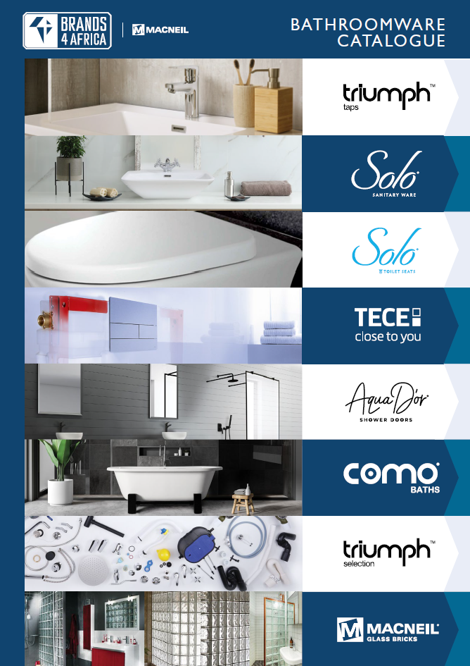 Brands 4 Africa Brochure