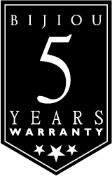 5yr Warranty