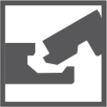 panels click together for easy installation