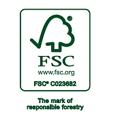 The Mark of Responsible Forestry
